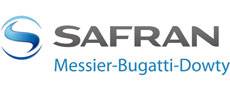 SAFRAN logo